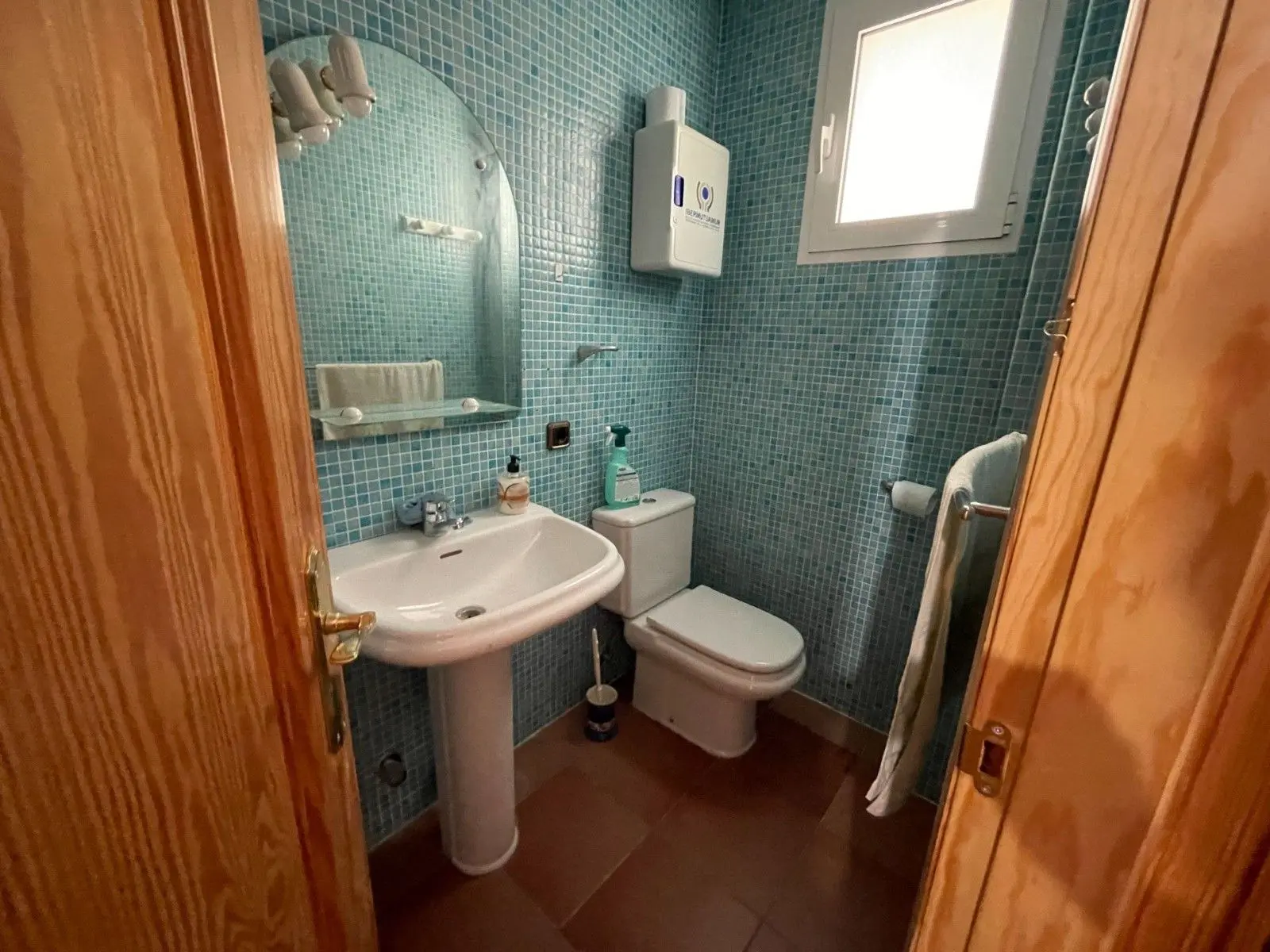 Villa 210 M² In Murcia, Spain – Mediter Real Estate**title:** 3-bed Villa 210 M² In Murcia, Spain