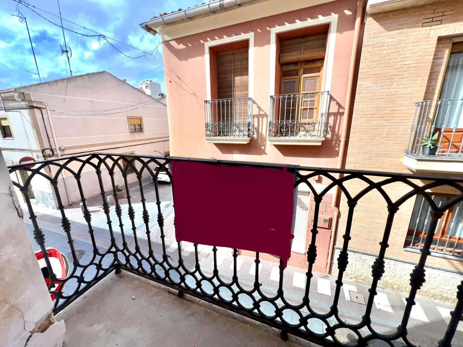 House 380 M² In Pinoso, Spain – Mediter Real Estate