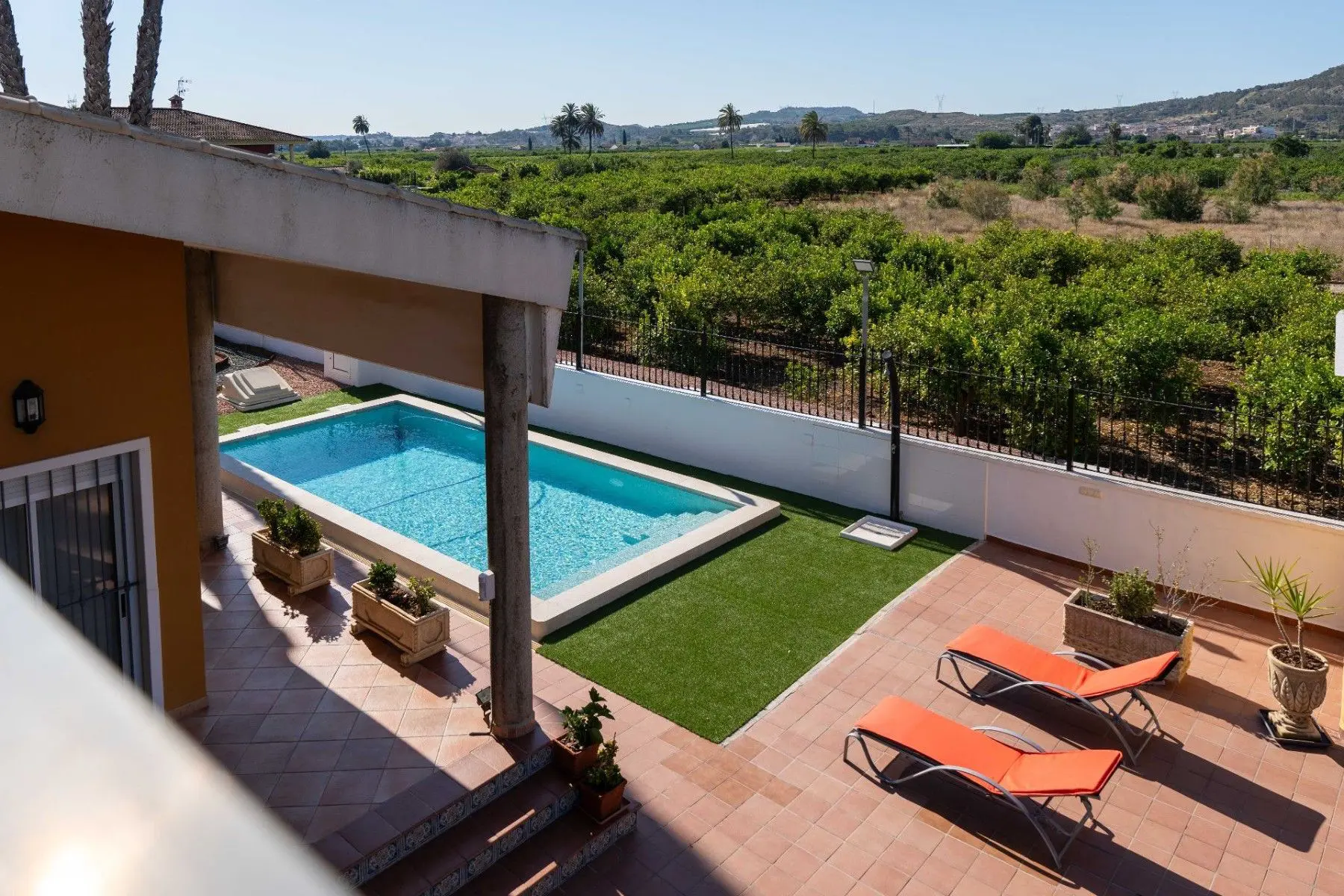 Villa 495 M² In Orihuela, Spain – Mediter Real Estate