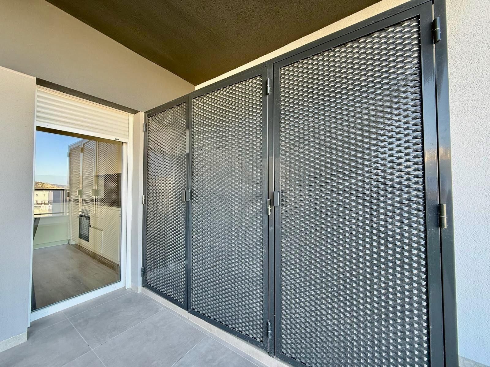 Apartment Of 119 M² In Finestrat, Spain