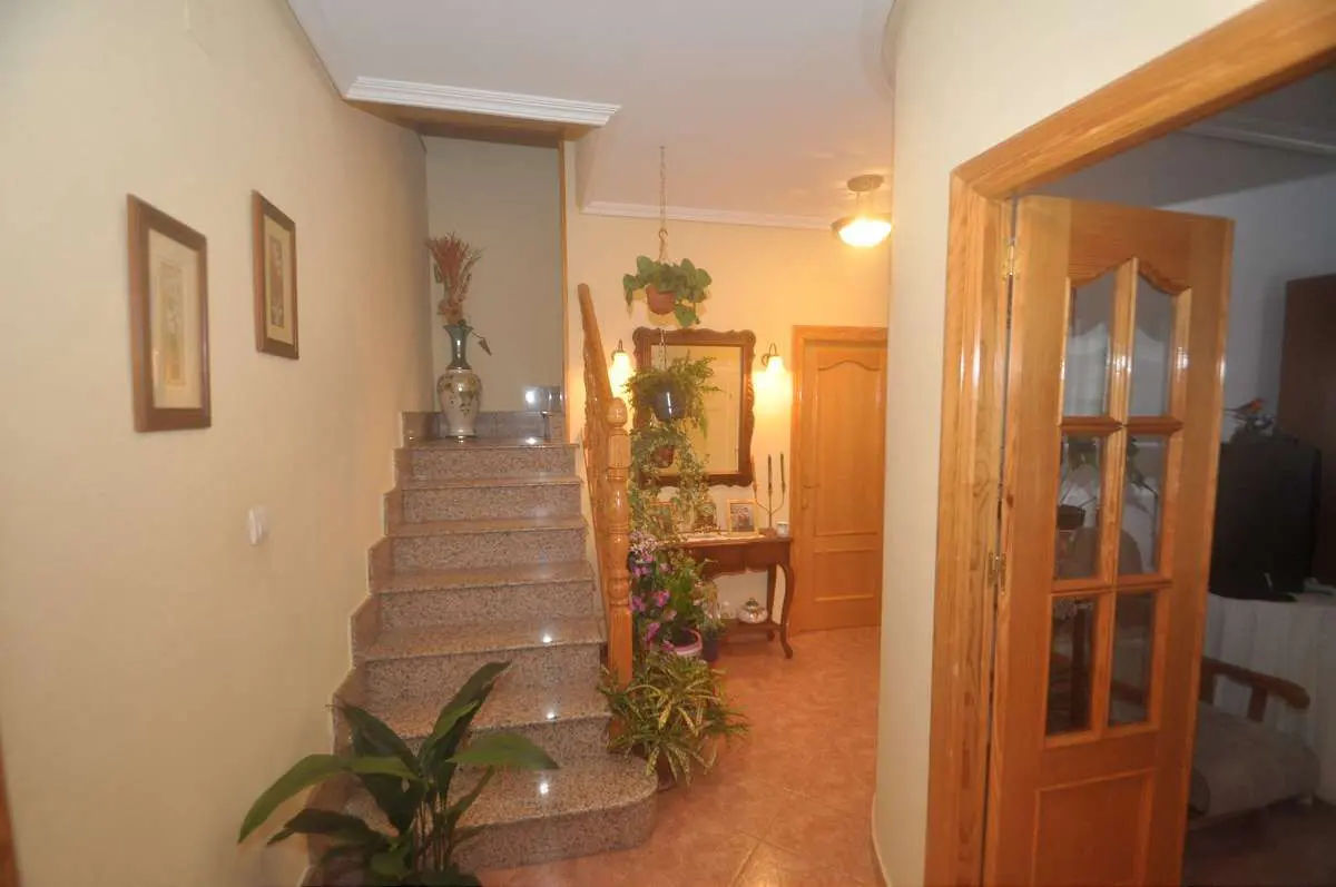 House In Pinoso, Spain – Mediter Real Estate