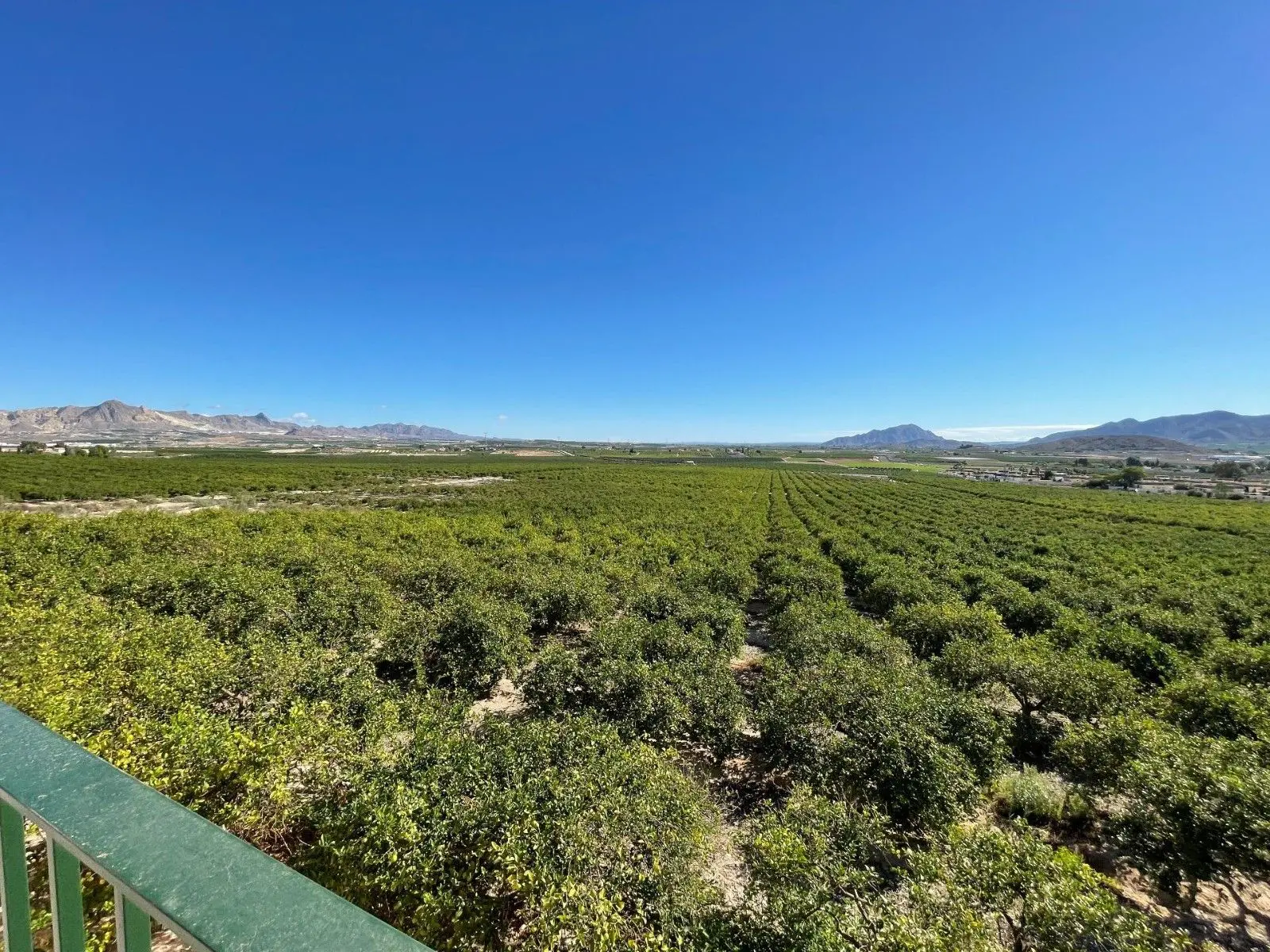 Villa 210 M² In Murcia, Spain – Mediter Real Estate**title:** 3-bed Villa 210 M² In Murcia, Spain