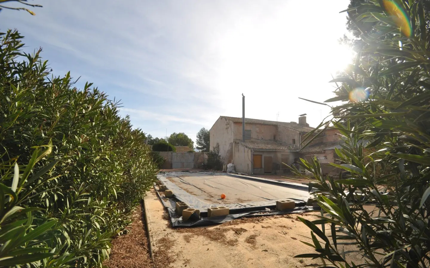 House 613 M² In Pinoso, Spain – Mediter Real Estate