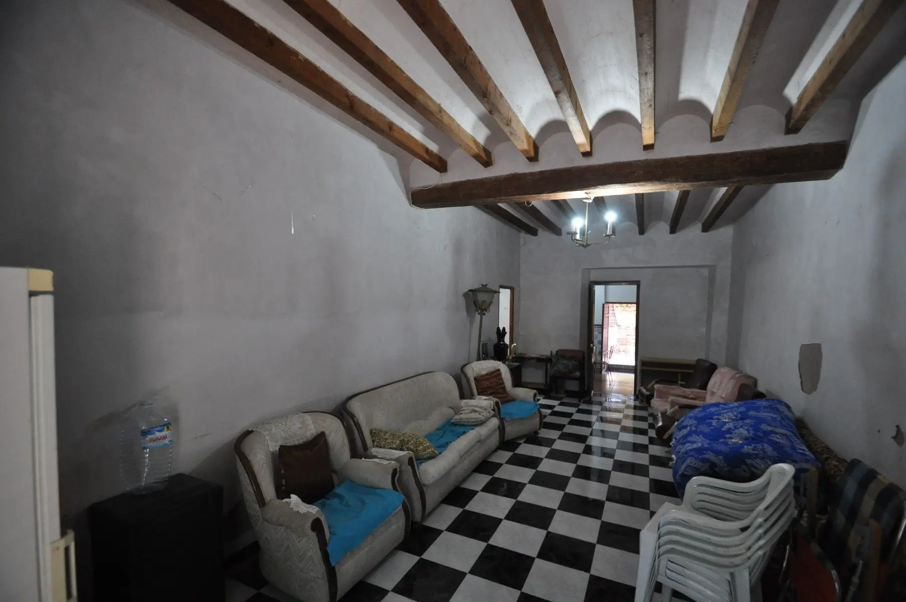 House 613 M² In Pinoso, Spain – Mediter Real Estate