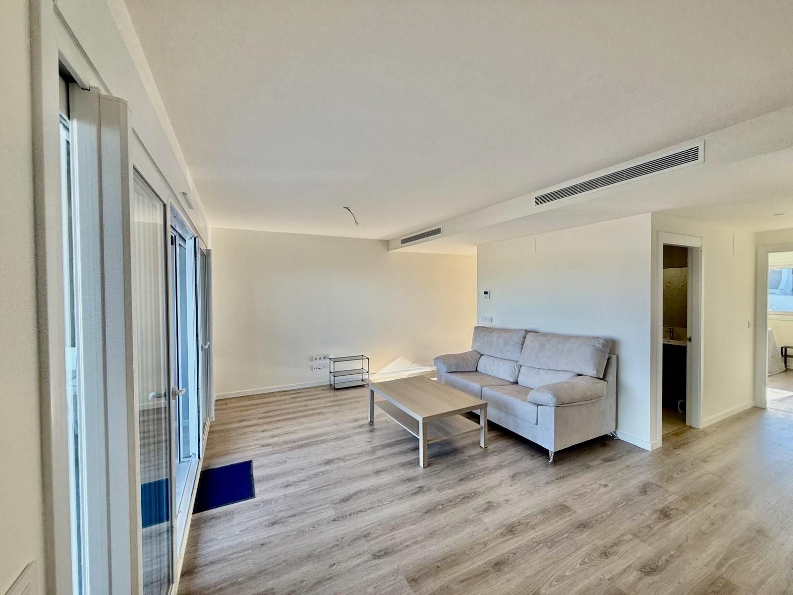 Apartment Of 119 M² In Finestrat, Spain