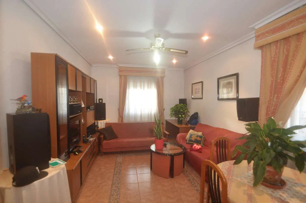 House In Pinoso, Spain – Mediter Real Estate