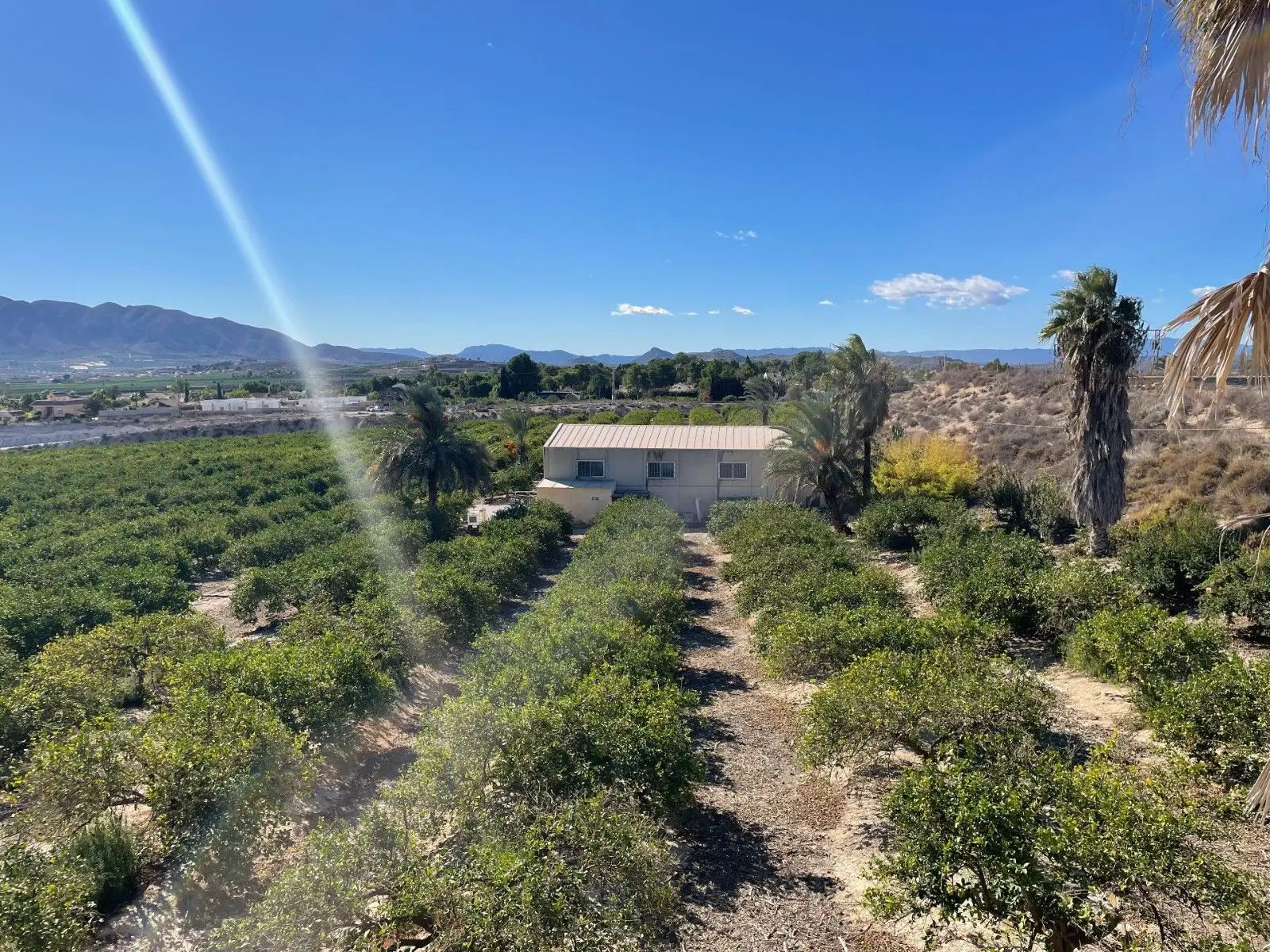 Villa 210 M² In Murcia, Spain – Mediter Real Estate**title:** 3-bed Villa 210 M² In Murcia, Spain