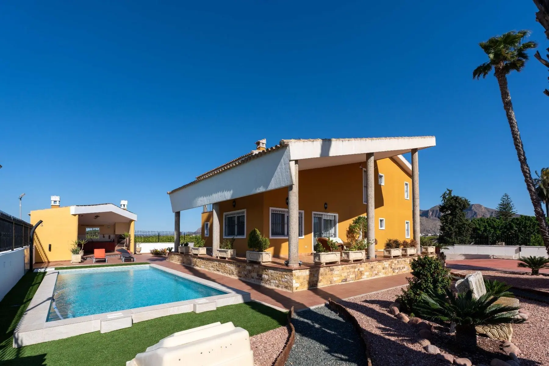 Villa 495 M² In Orihuela, Spain – Mediter Real Estate