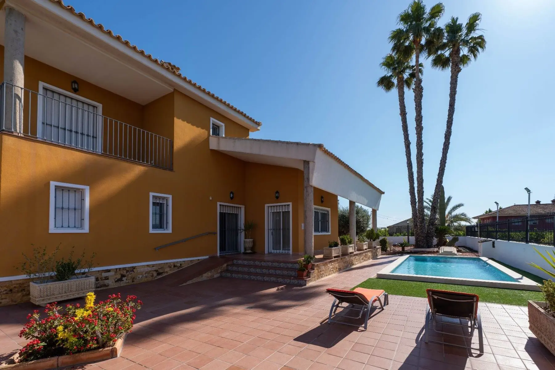 Villa 495 M² In Orihuela, Spain – Mediter Real Estate