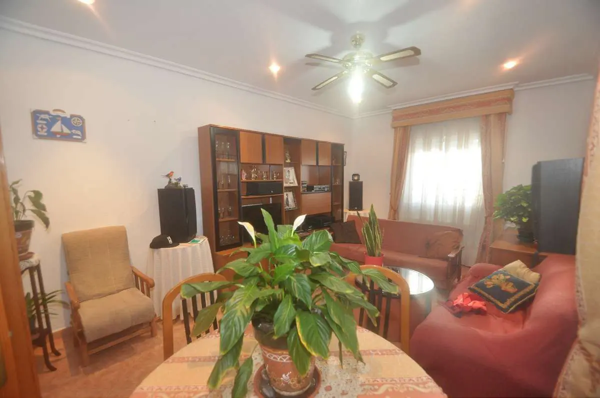 House In Pinoso, Spain – Mediter Real Estate