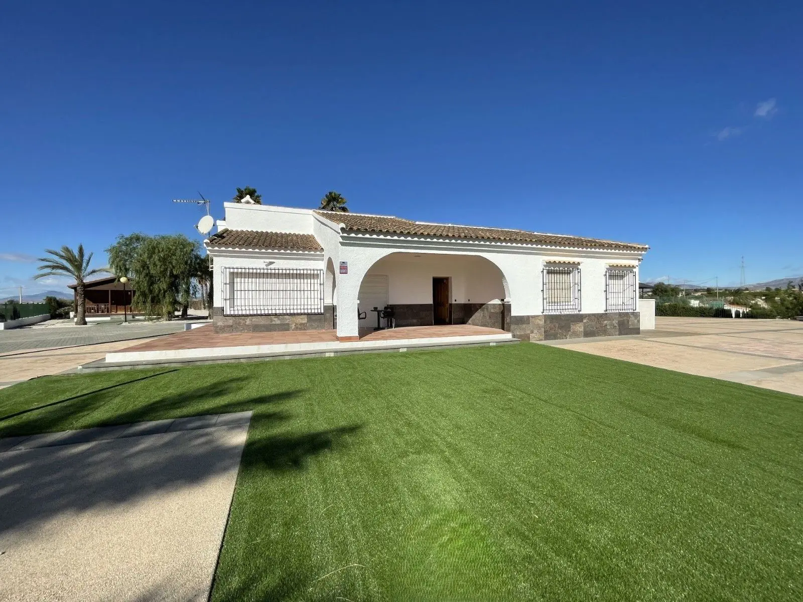Villa 210 M² In Murcia, Spain – Mediter Real Estate**title:** 3-bed Villa 210 M² In Murcia, Spain