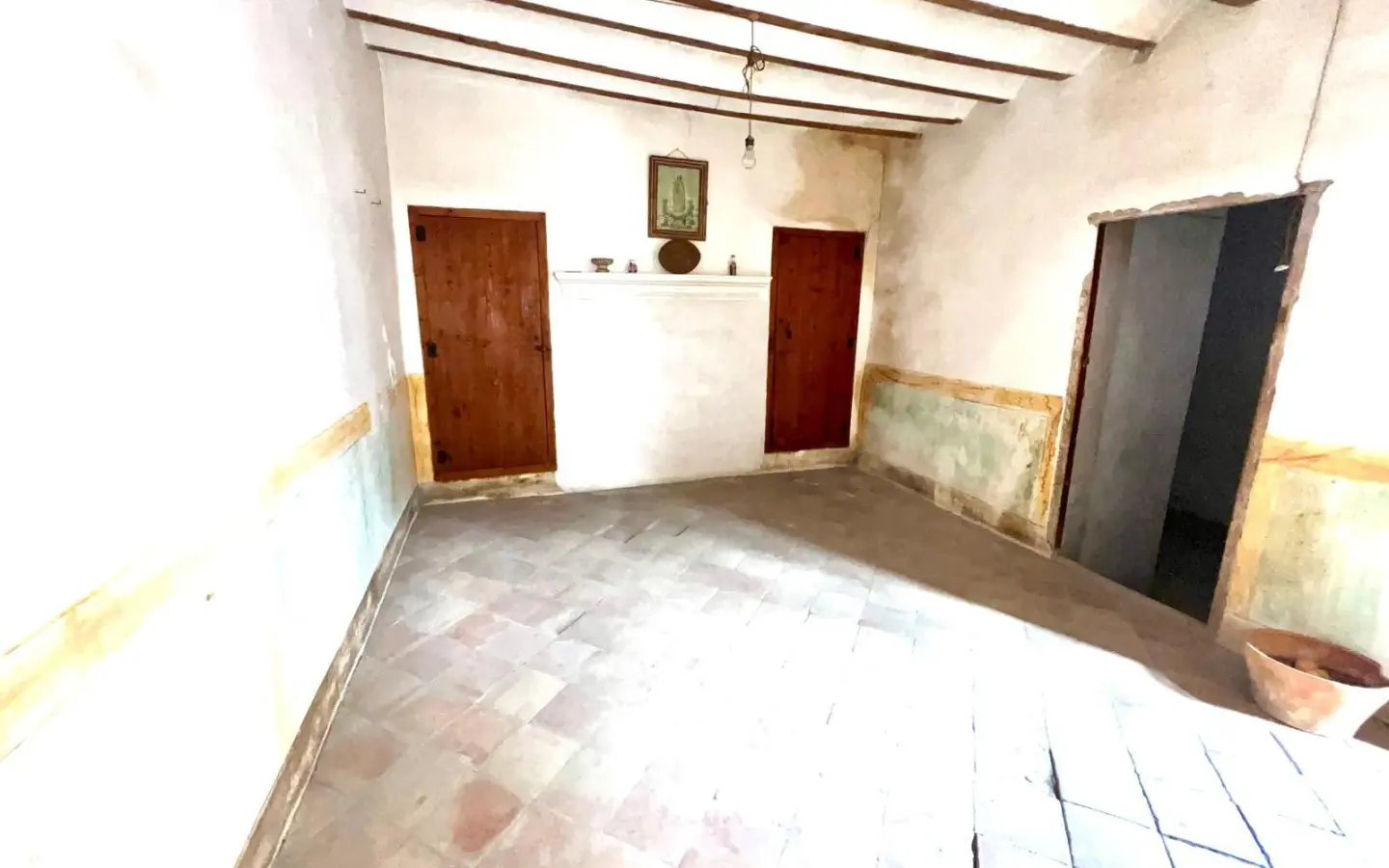 House 380 M² In Pinoso, Spain – Mediter Real Estate