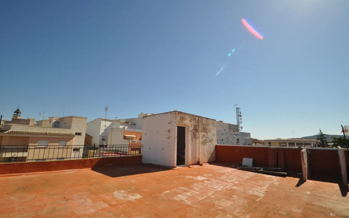Apartment 220 In Pinoso, Spain – Mediter Real Estate