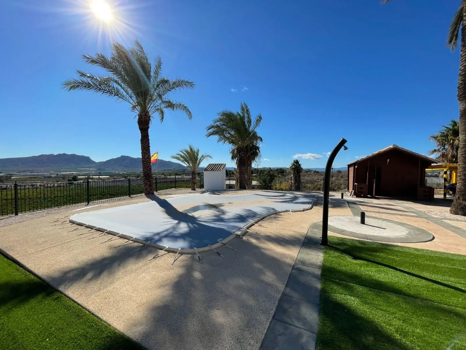 Villa 210 M² In Murcia, Spain – Mediter Real Estate**title:** 3-bed Villa 210 M² In Murcia, Spain