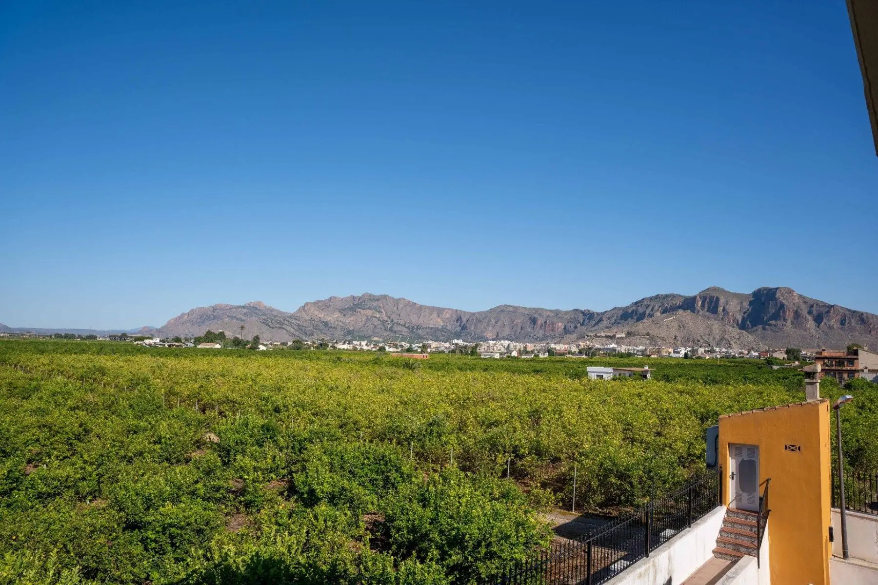 Villa 495 M² In Orihuela, Spain – Mediter Real Estate