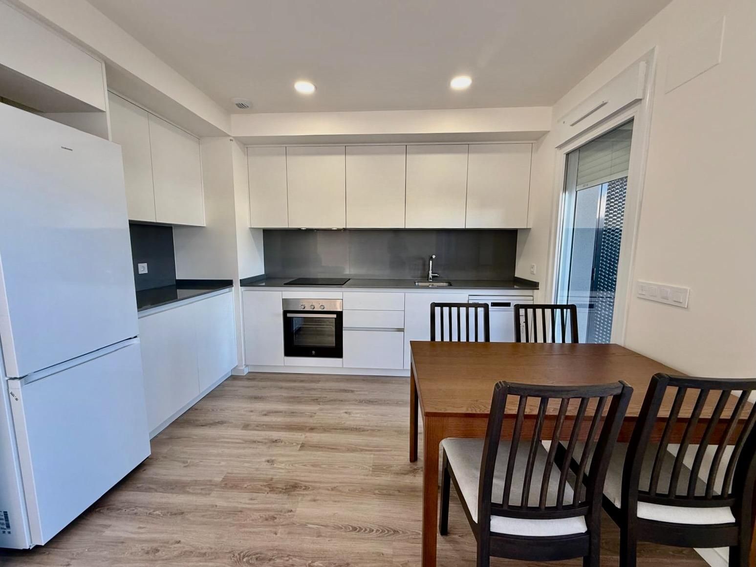 Apartment Of 119 M² In Finestrat, Spain