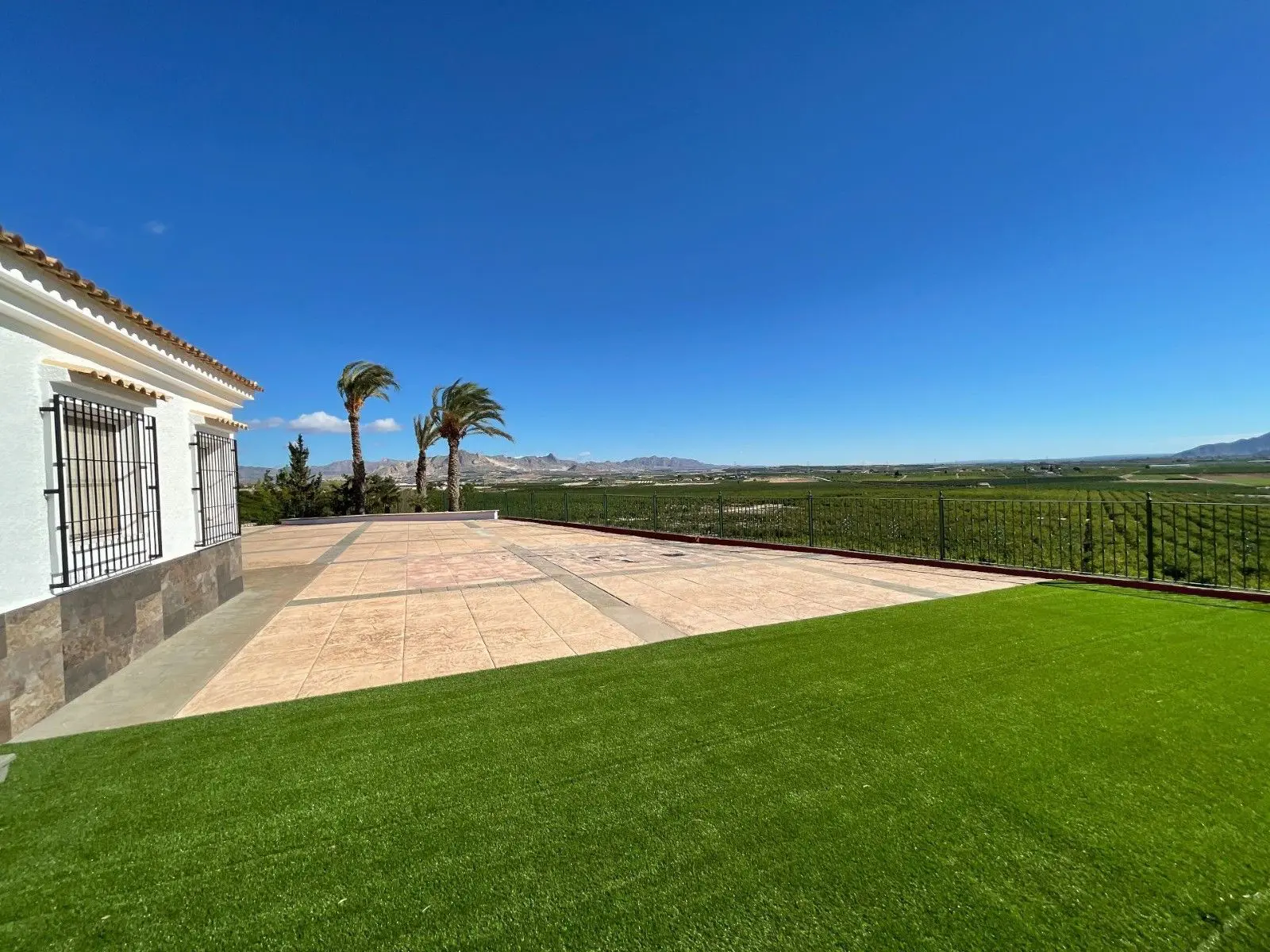 Villa 210 M² In Murcia, Spain – Mediter Real Estate**title:** 3-bed Villa 210 M² In Murcia, Spain