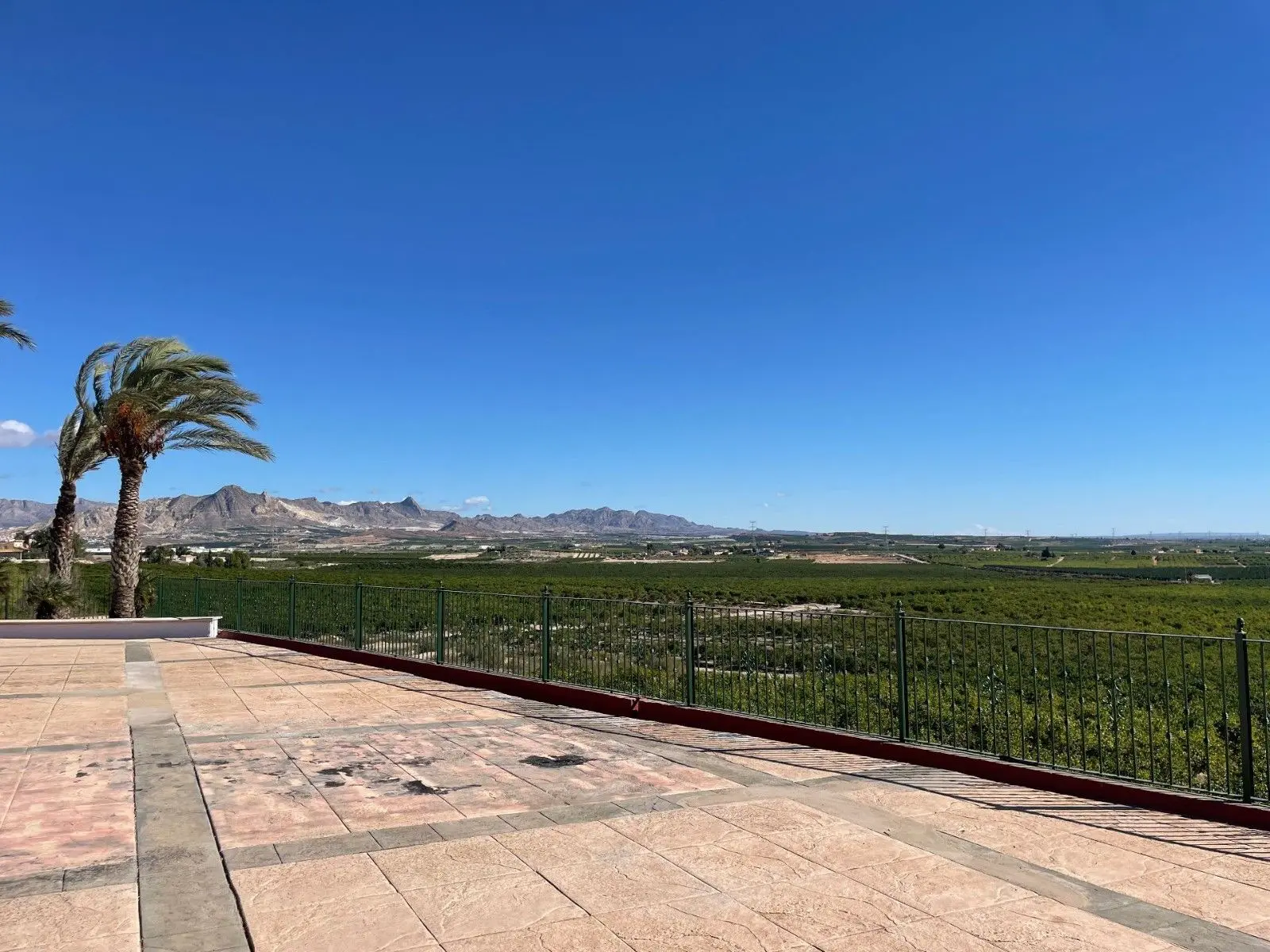 Villa 210 M² In Murcia, Spain – Mediter Real Estate**title:** 3-bed Villa 210 M² In Murcia, Spain