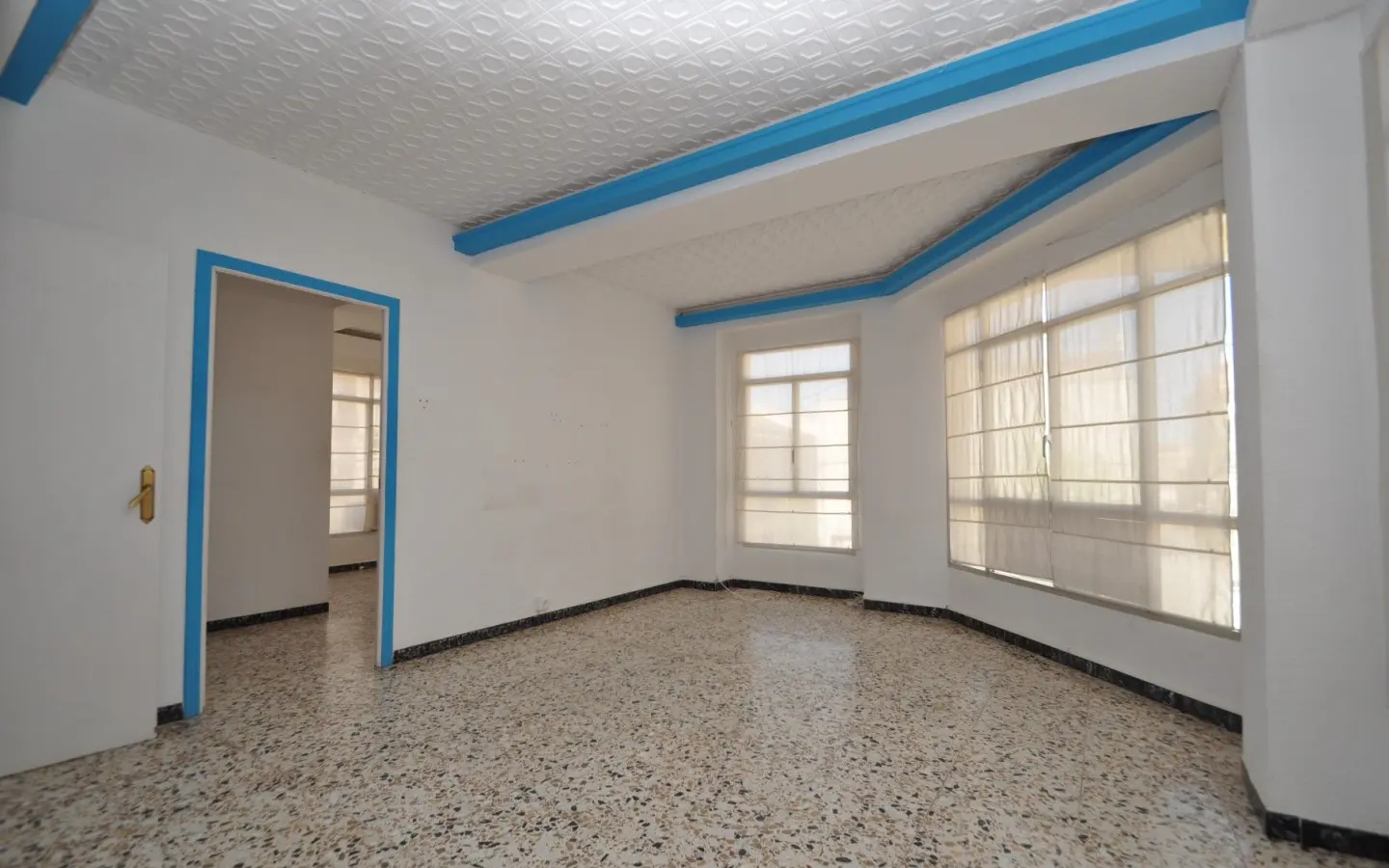 Apartment 220 In Pinoso, Spain – Mediter Real Estate