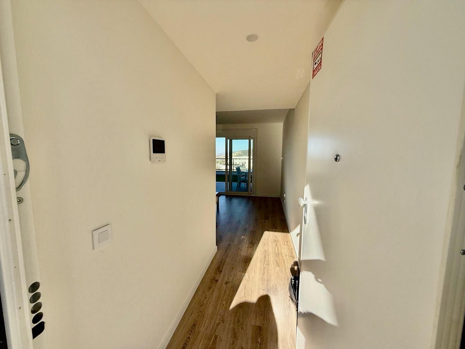 Apartment Of 119 M² In Finestrat, Spain