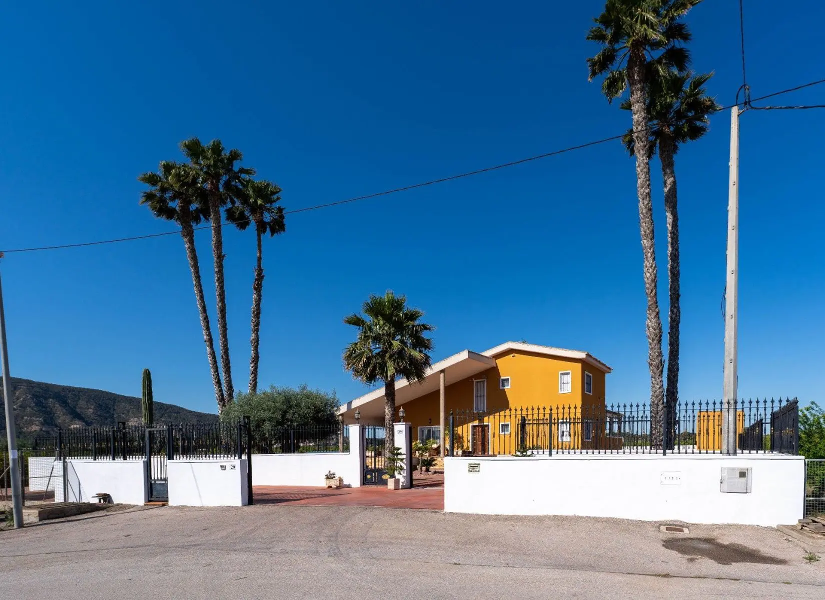 Villa 495 M² In Orihuela, Spain – Mediter Real Estate