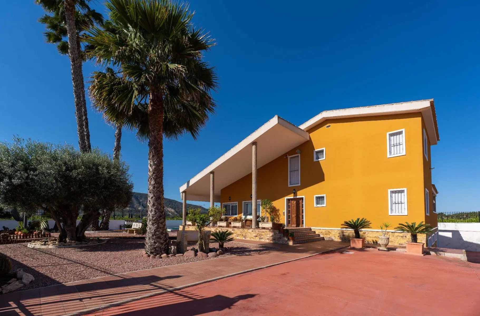 Villa 495 M² In Orihuela, Spain – Mediter Real Estate