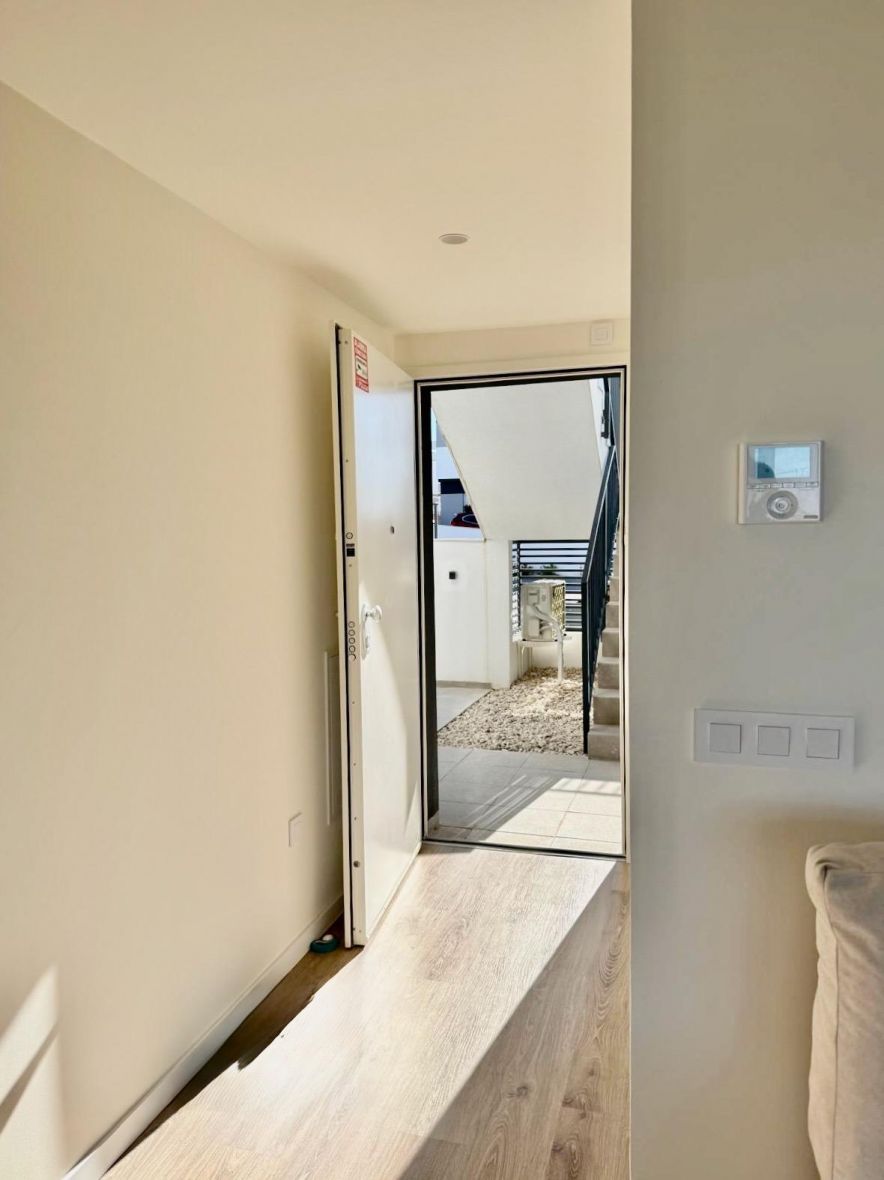 Apartment Of 119 M² In Finestrat, Spain