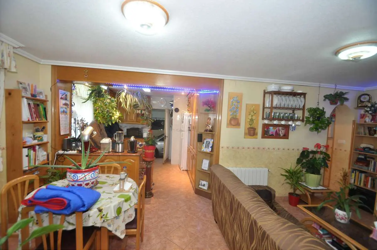 House In Pinoso, Spain – Mediter Real Estate