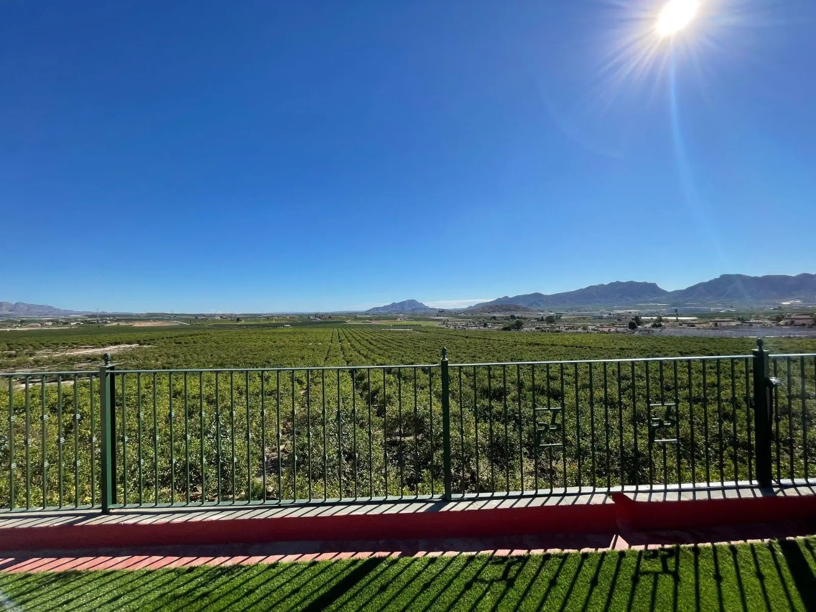 Villa 210 M² In Murcia, Spain – Mediter Real Estate**title:** 3-bed Villa 210 M² In Murcia, Spain