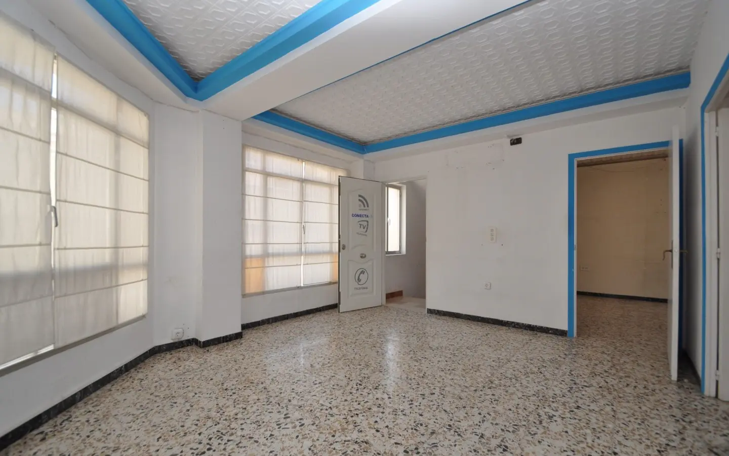 Apartment 220 In Pinoso, Spain – Mediter Real Estate
