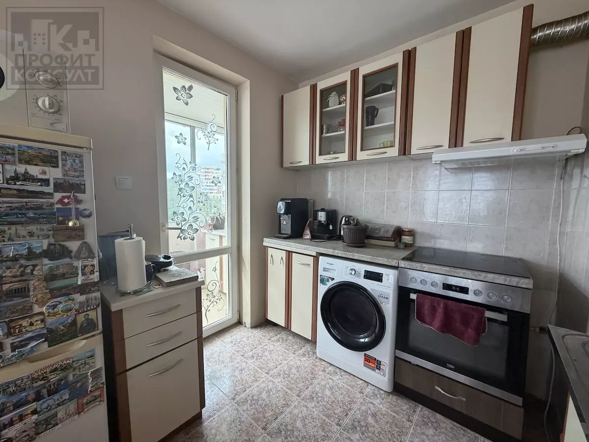 Apartment Of 70 M² In Kolyo Ficheto Quarter, Veliko Tarnovo