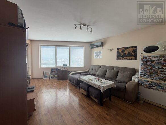 Apartment Of 70 M² In Kolyo Ficheto Quarter, Veliko Tarnovo
