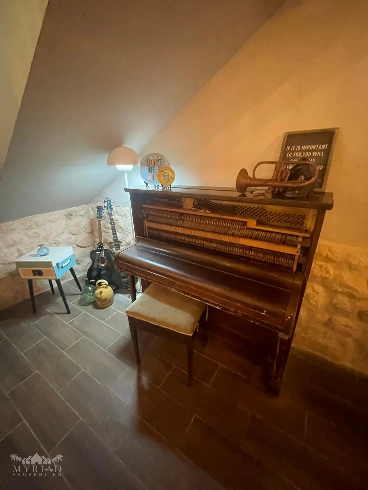 Townhouse Of 417 M² In Pinoso, Spain