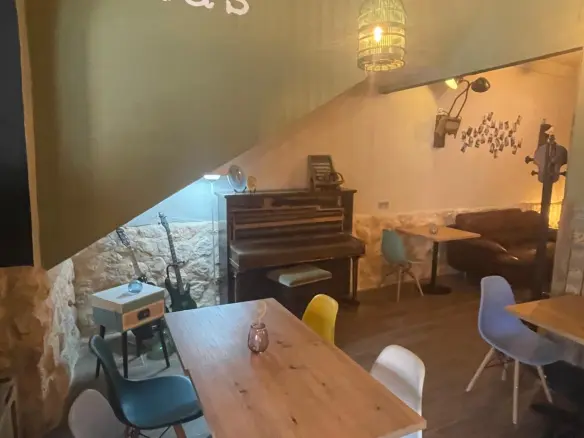 3-bedroom Townhouse In Pinoso, Spain (417 M²)
