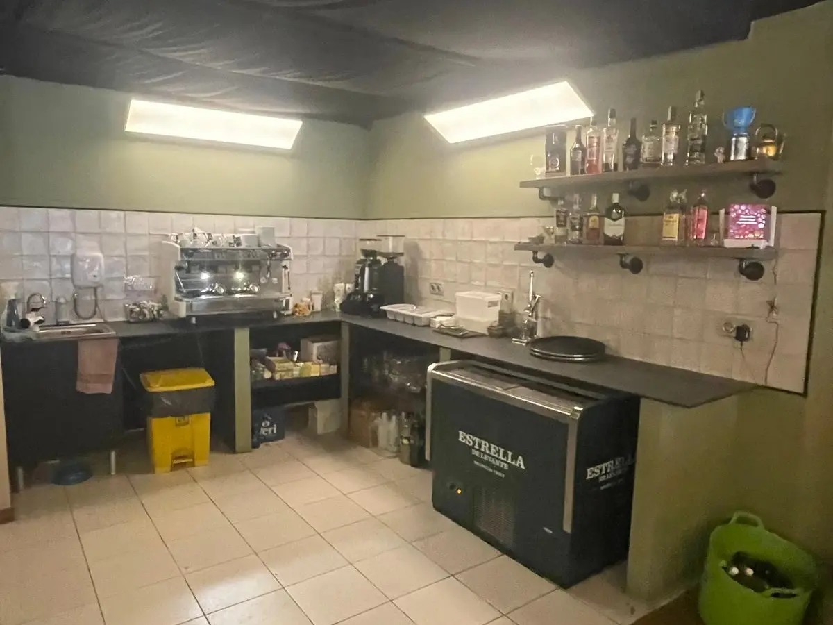 3-bedroom Townhouse In Pinoso, Spain (417 M²)