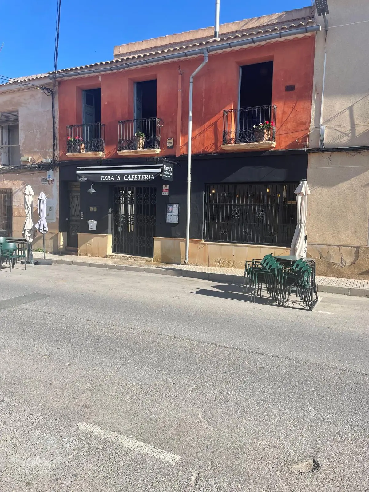 Townhouse Of 417 M² In Pinoso, Spain