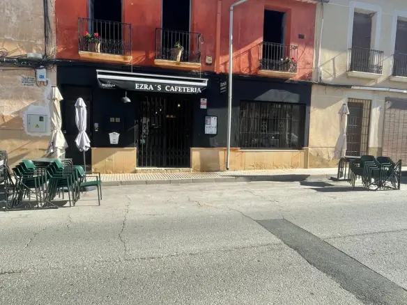 Townhouse Of 417 M² In Pinoso, Spain