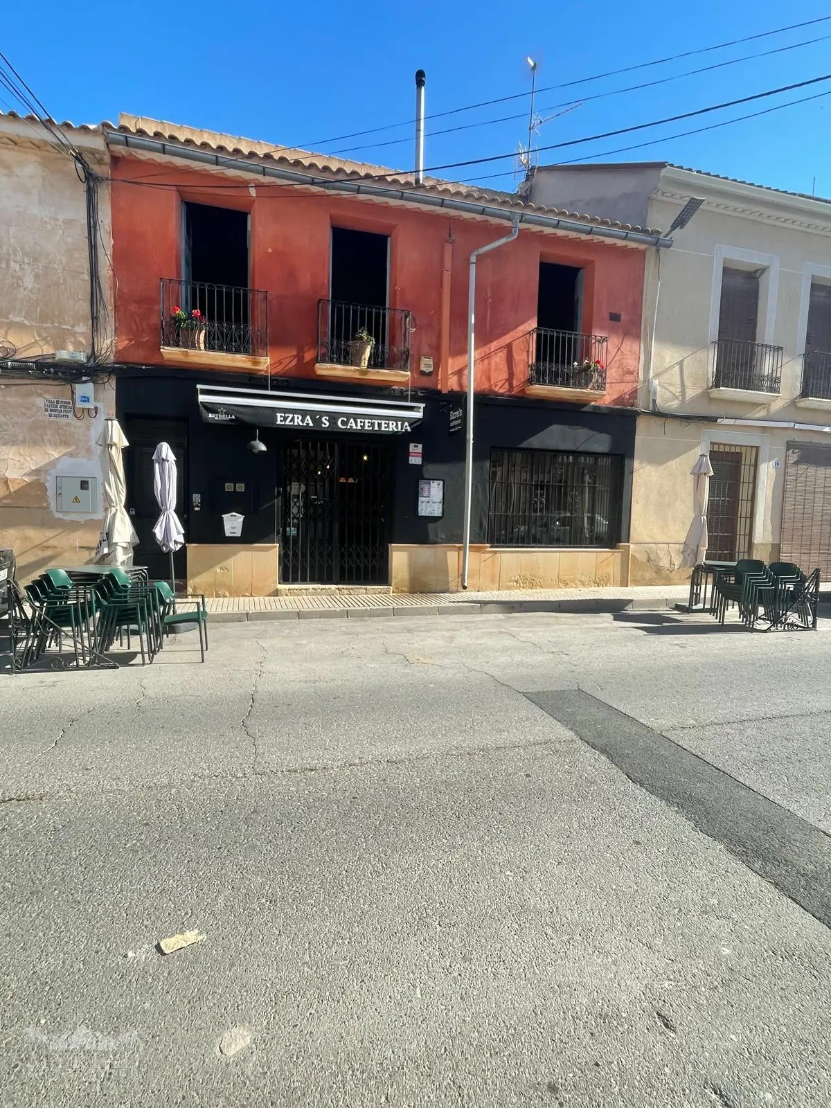 Townhouse Of 417 M² In Pinoso, Spain