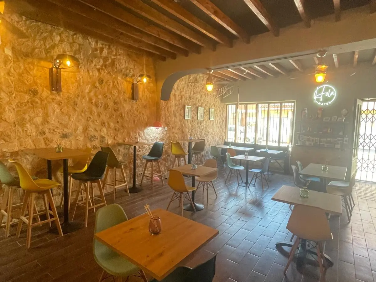 3-bedroom Townhouse In Pinoso, Spain (417 M²)