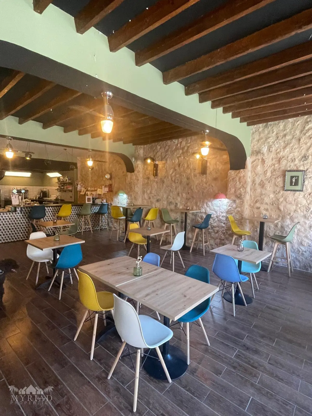Townhouse Of 417 M² In Pinoso, Spain