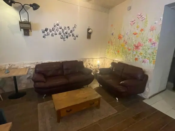 3-bedroom Townhouse In Pinoso, Spain (417 M²)
