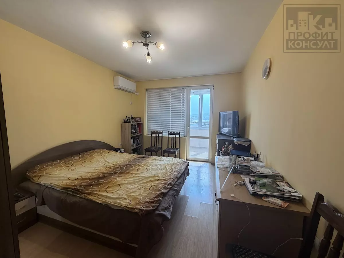 Apartment Of 70 M² In Kolyo Ficheto Quarter, Veliko Tarnovo