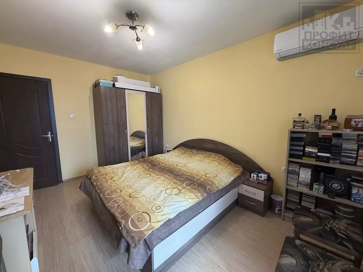 Apartment Of 70 M² In Kolyo Ficheto Quarter, Veliko Tarnovo
