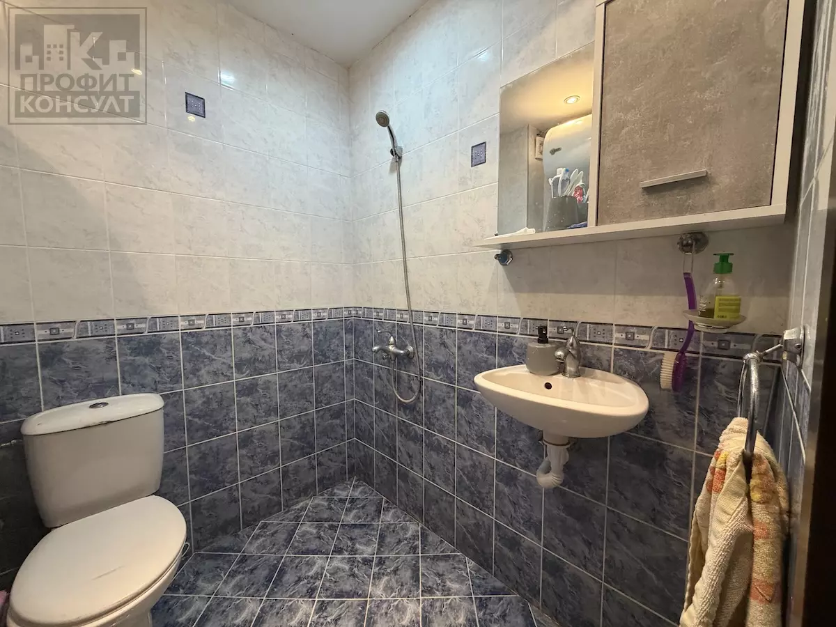 Apartment Of 70 M² In Kolyo Ficheto Quarter, Veliko Tarnovo