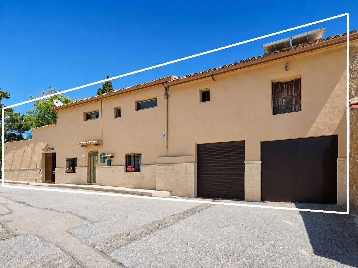 Country House Of 400 M² In Torre Del Rico, Spain