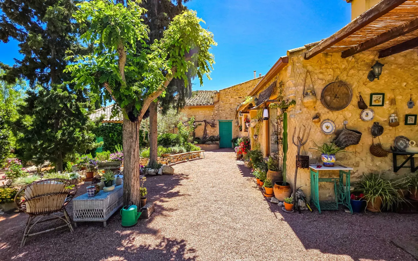 6-bedroom Country House In Torre Del Rico, Spain (400 M²)