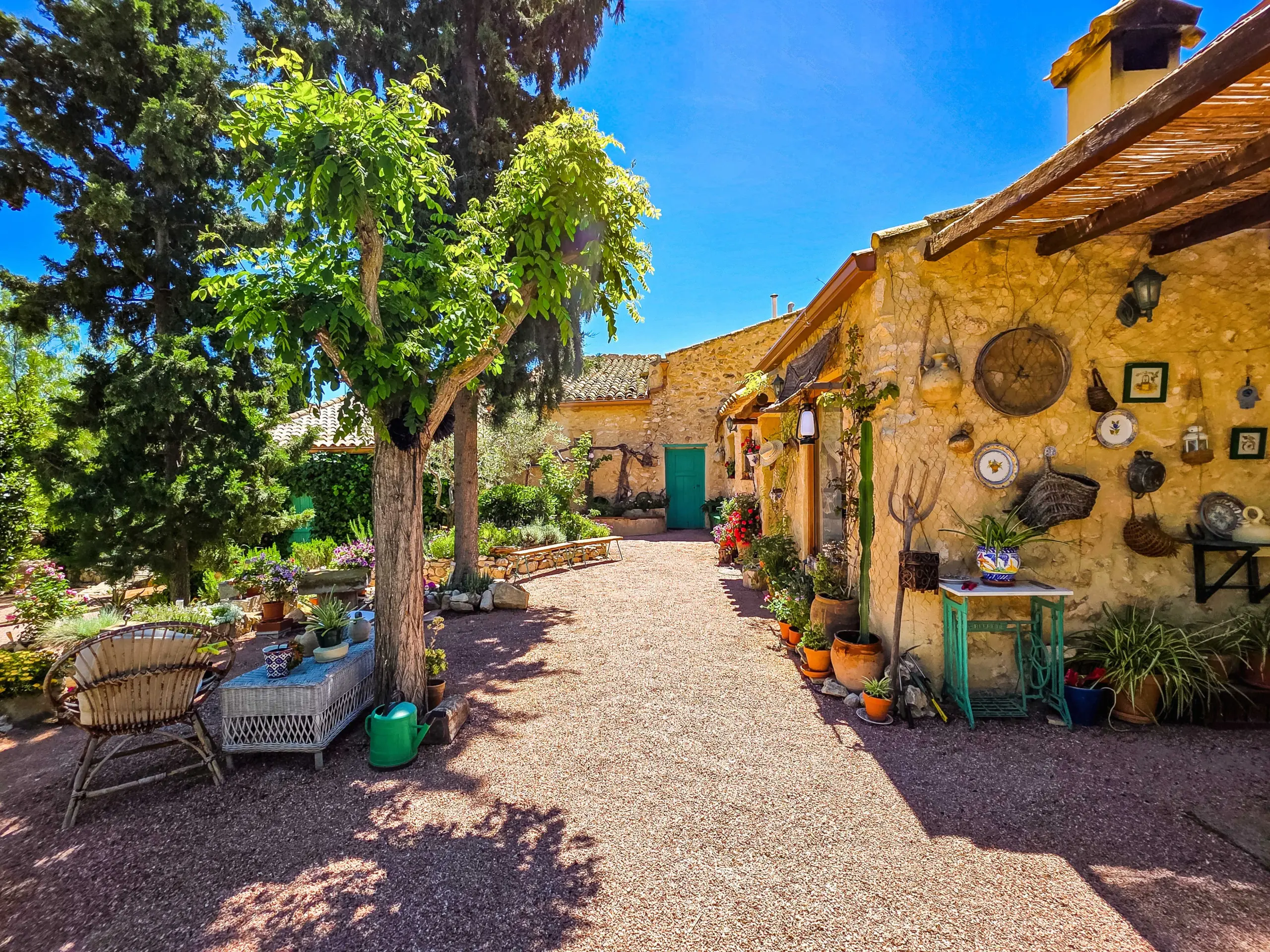 Country House Of 400 M² In Torre Del Rico, Spain