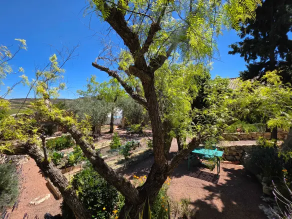 6-bedroom Country House In Torre Del Rico, Spain (400 M²)