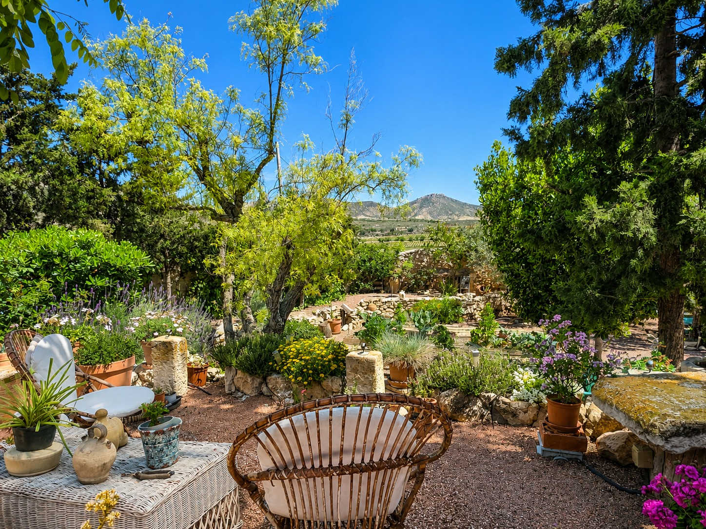 Country House Of 400 M² In Torre Del Rico, Spain