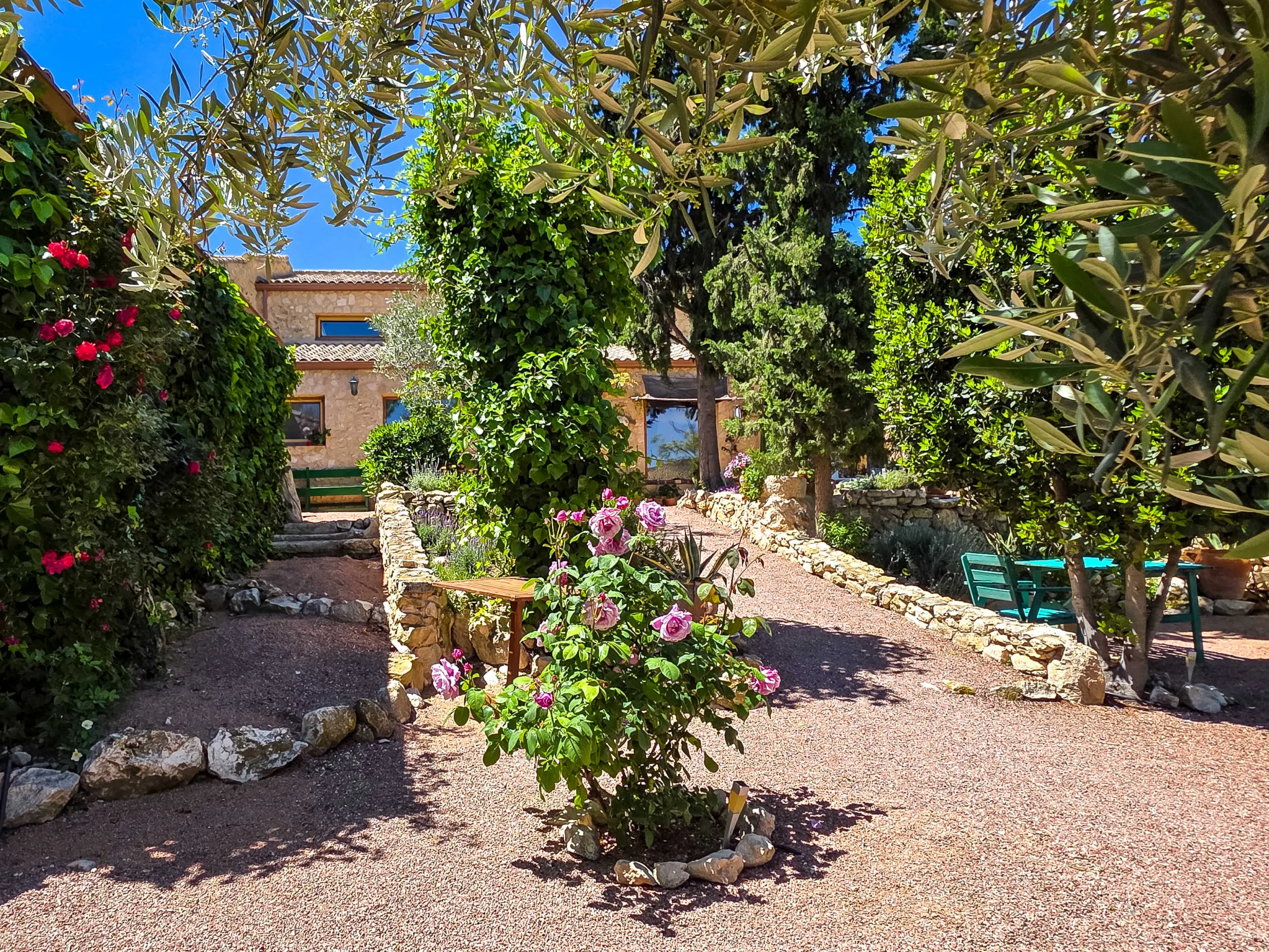 Country House Of 400 M² In Torre Del Rico, Spain